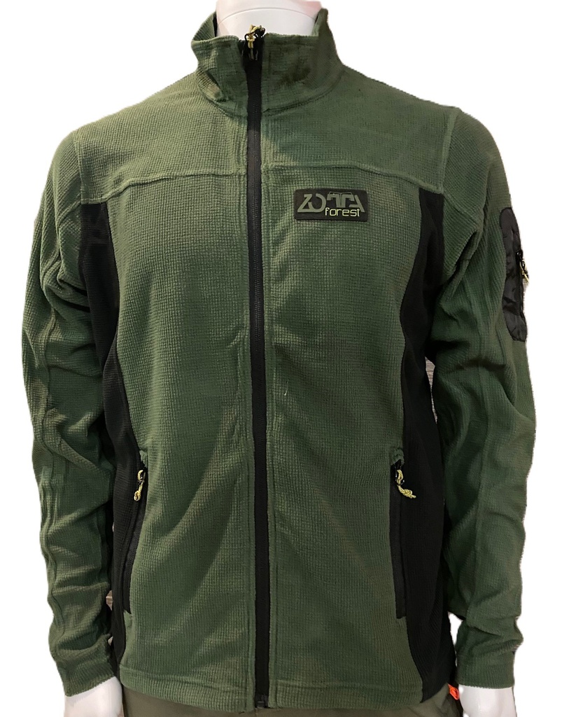 Ζακέτα ZOTTA FOREST POINTER B177